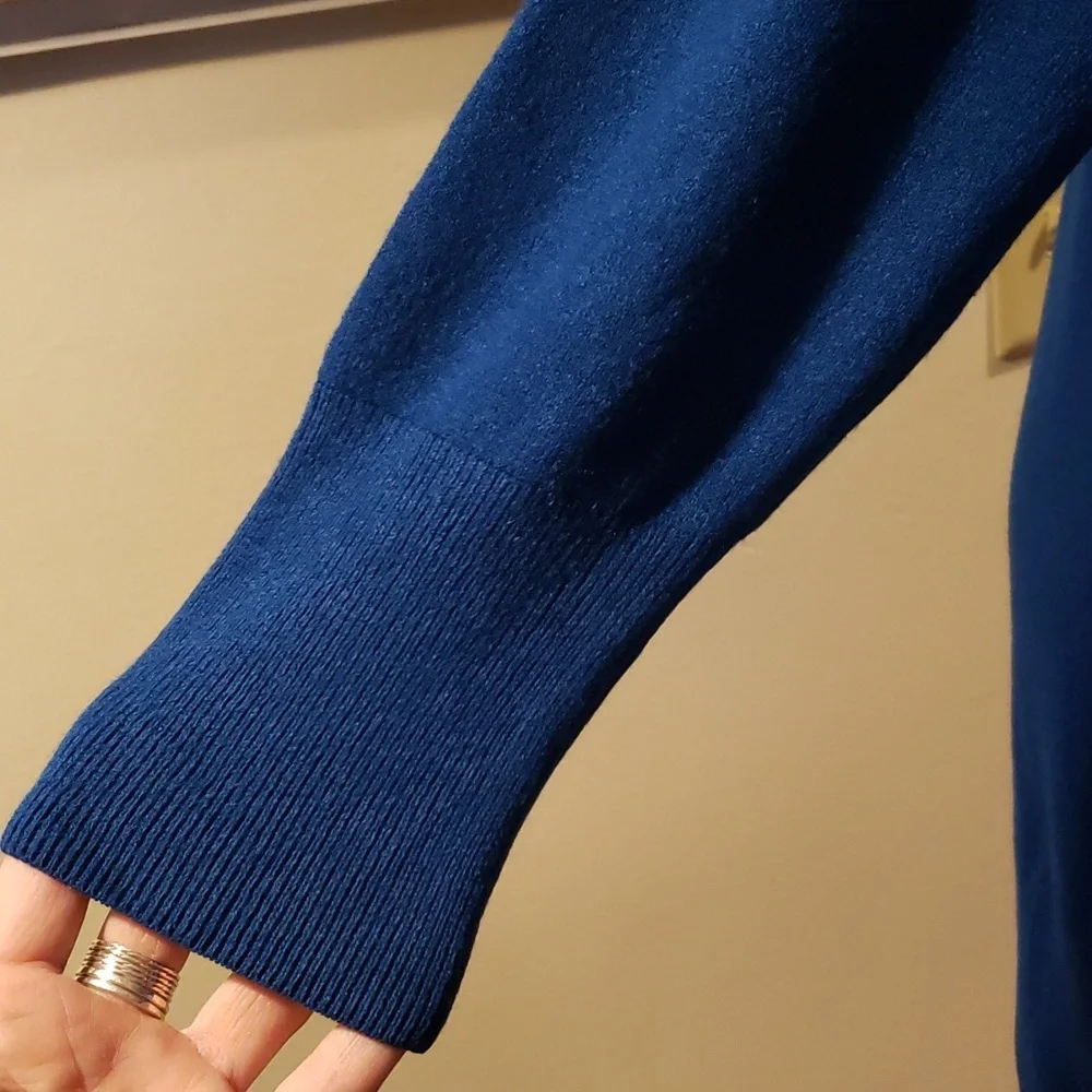Spring + Mercer Sweater - Picture 5 of 10